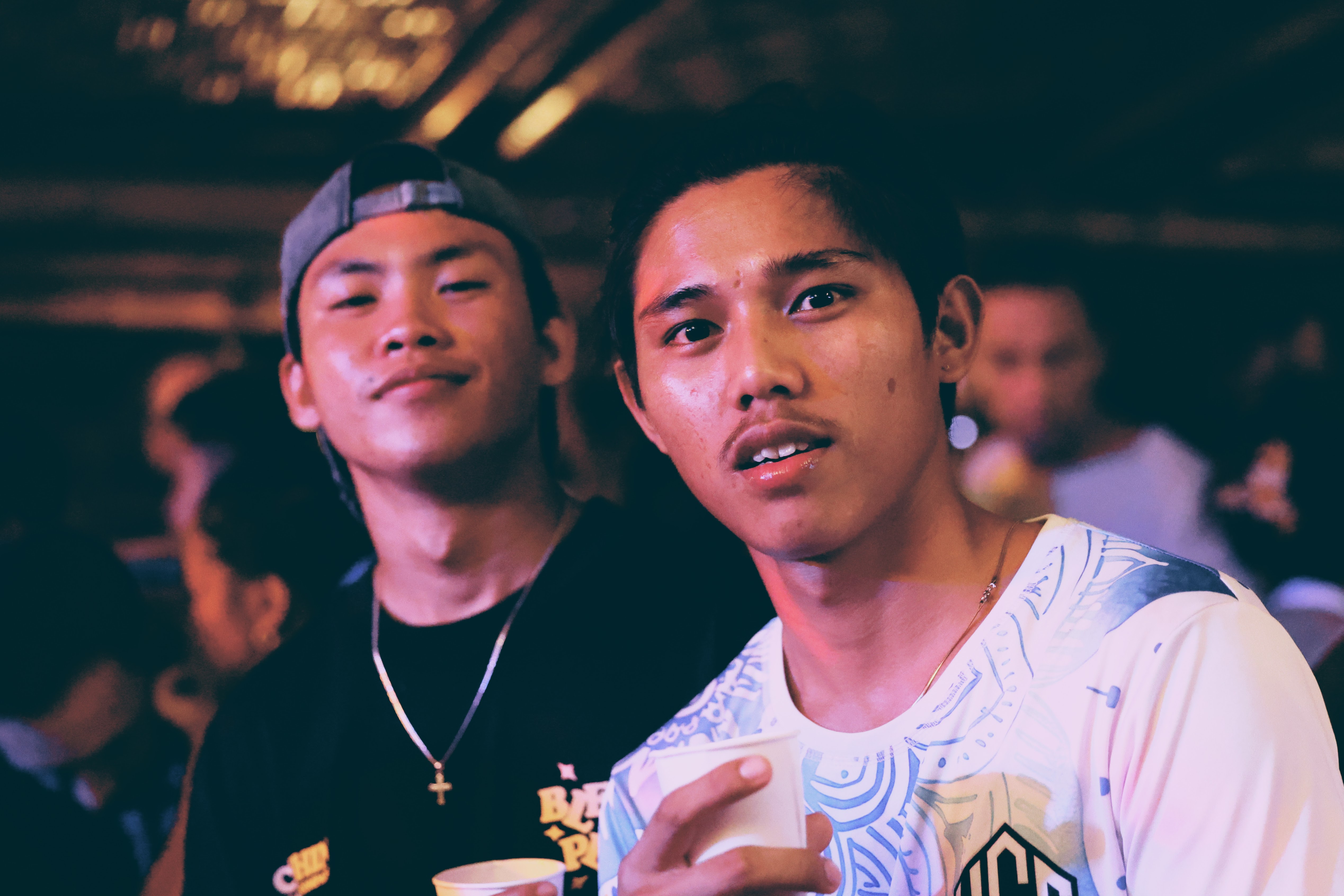 Exit Bar Boracay Event Exit20251221